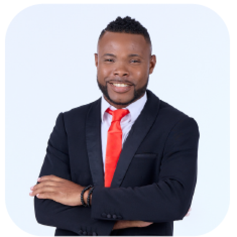 General Legal Counsel - Mario Vermeer