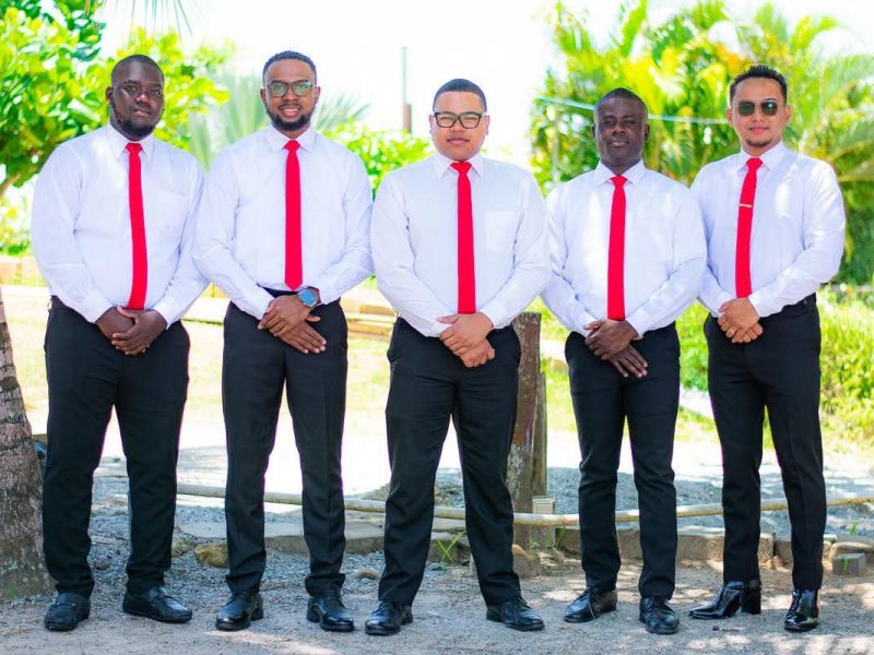 JCI Nilom Board 2026
