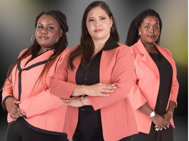 JCI Paramaribo Board 2026
