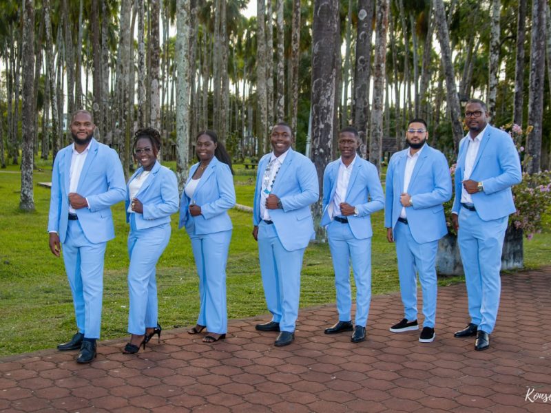 JCI SYMA Board 2026.