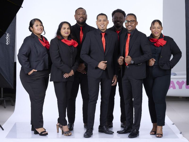 National Board JCI Suriname